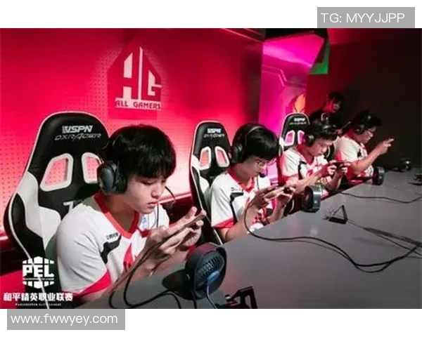 和平精英赛事新篇章LNG战队配合默契创下历史新高