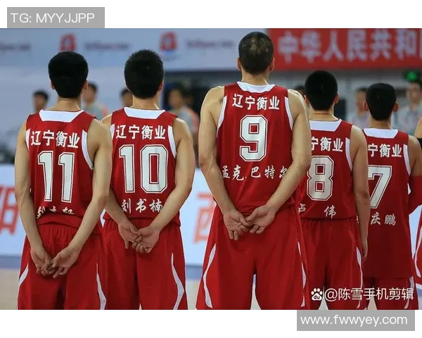 深圳篮球队的拼搏历程与挑战赛背后的故事揭秘