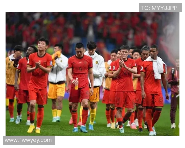 深圳足球队在世界杯预选赛中的战术分析与表现评估